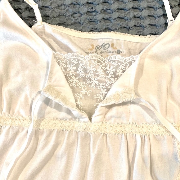 So Wear It Declare It top - Picture 4 of 5